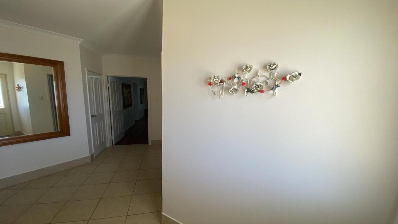 Villa Maniki Gardens Jurien Bay Esterno foto