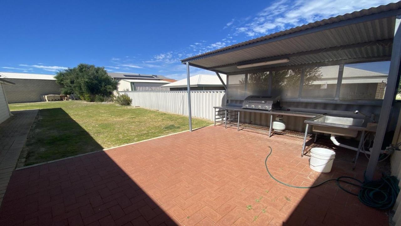 Villa Maniki Gardens Jurien Bay Esterno foto