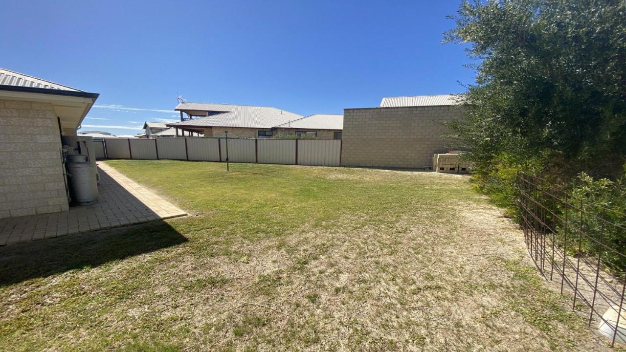 Villa Maniki Gardens Jurien Bay Esterno foto